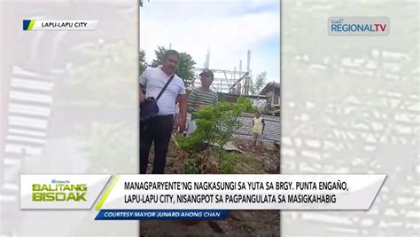 labas sa jueteng today baguio city|Balitang Bisdak: Away sa Yuta .